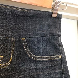 Rock and republic denim Rx slimming cute shorts